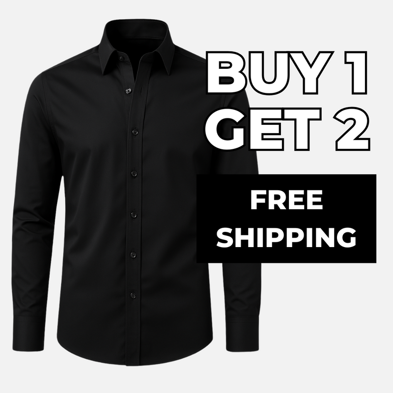 Ultra-Tech Dress Shirt