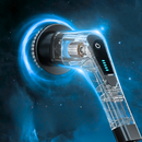 Escova Elétrica 7 em 1 - UltraClean© - Para Limpeza Profunda (+Brindes Grátis)