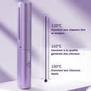 Peigne Lissant Portable – LissGlow