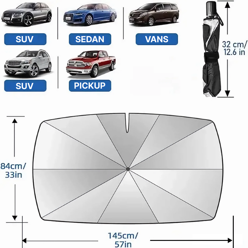 Protetor Automotivo - ProtectMax