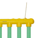 Brinquedo de treinamento de Reação e Reflexo Diversão Garantida