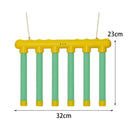 Brinquedo de treinamento de Reação e Reflexo Diversão Garantida