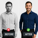 Ultra-Tech Dress Shirt