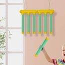 Brinquedo de treinamento de Reação e Reflexo Diversão Garantida