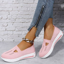 Tenis Ortopédico Confort Plus [Alivio Instantâneo]