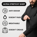 Ultra-Tech Dress Shirt