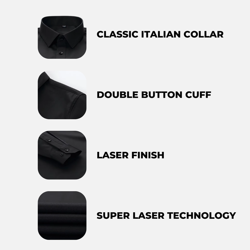 Ultra-Tech Dress Shirt