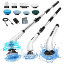 Escova Elétrica 7 em 1 - UltraClean© - Para Limpeza Profunda (+Brindes Grátis)