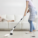 Escova Elétrica 7 em 1 - UltraClean© - Para Limpeza Profunda (+Brindes Grátis)