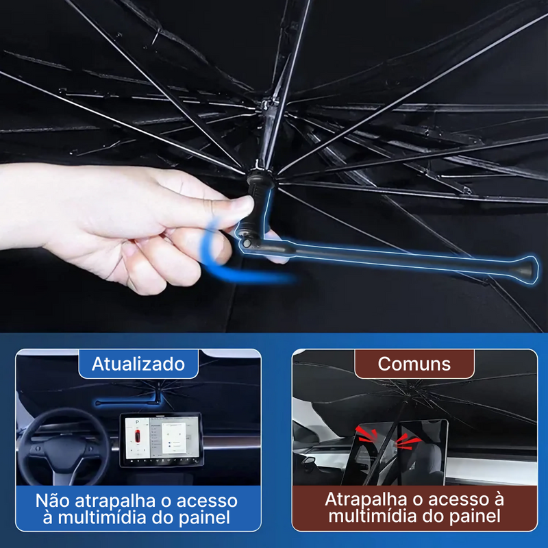 Protetor Automotivo - ProtectMax