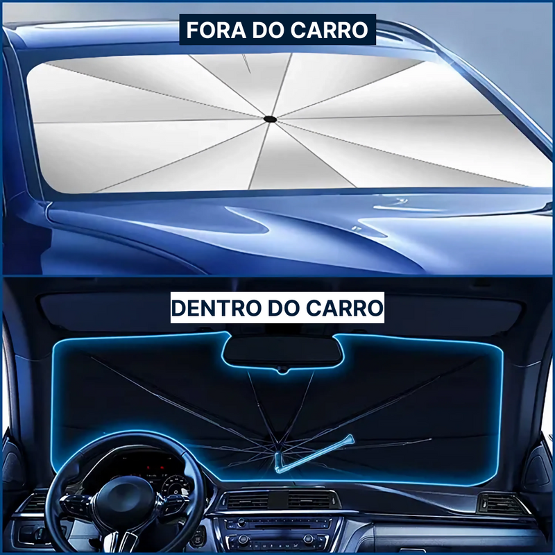 Protetor Automotivo - ProtectMax